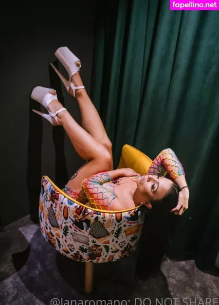 Lanaromano OnlyFans Thumbnail #Q7nNr9RWMz