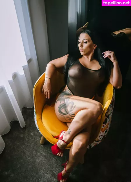 Lanaromano OnlyFans Thumbnail #QFHdPu4DGG