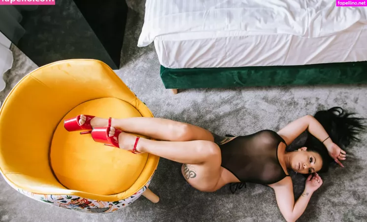 Lanaromano OnlyFans Thumbnail #nyvX6Z3vxv