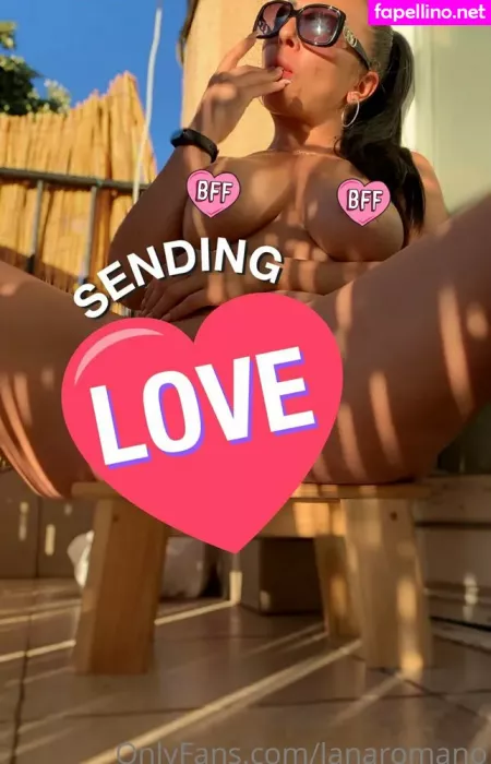 Lanaromano OnlyFans Thumbnail #xCIZVXveDn
