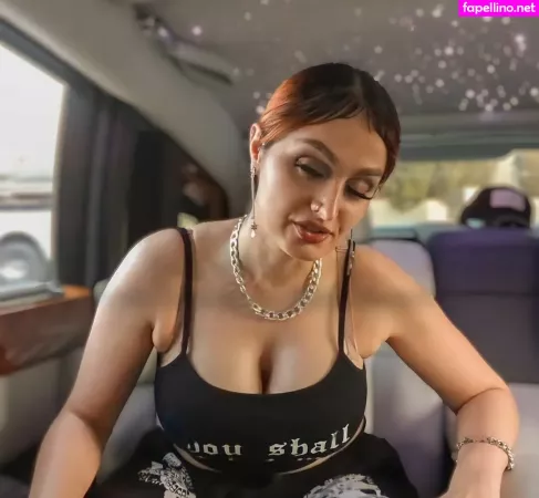 Lanarose786 OnlyFans Thumbnail #AB5URGRZy2