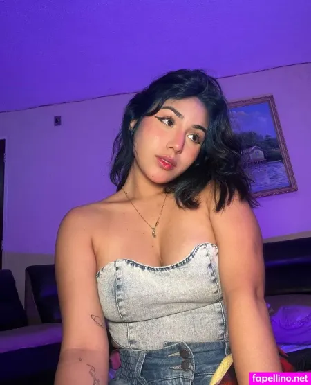 Lanarosie OnlyFans Thumbnail #Q1PiSO2NYX