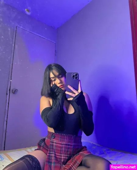 Lanarosie OnlyFans Thumbnail #SL1tPFwJ2j