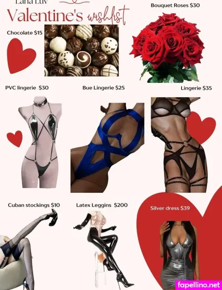 Lanasluv OnlyFans Thumbnail #vNI994fy8f