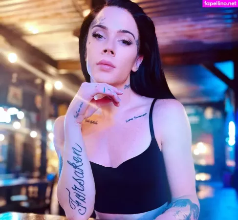 Lanasummersxo OnlyFans Thumbnail #JGu6LvmIAz