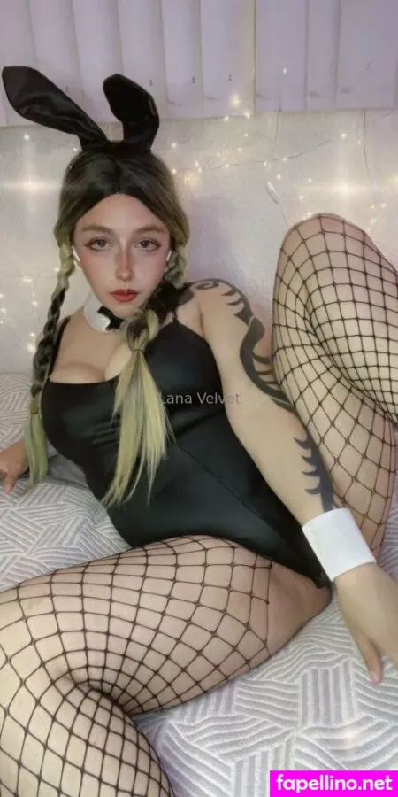 Lanavelvet OnlyFans Thumbnail #k3zCLCSNjn