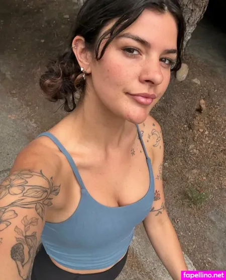 Lanawildflower OnlyFans Thumbnail #kVql4ACYxm