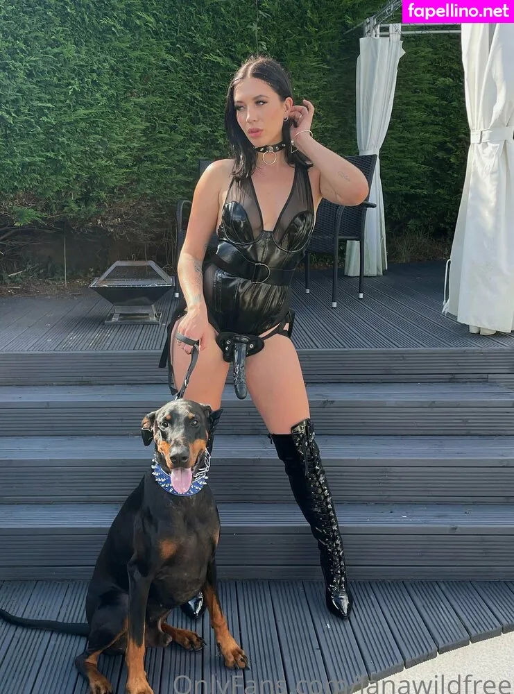 lanawildfree, livingwildlyfree Nude Leaked OnlyFans Photo #O1Gt2JniZs