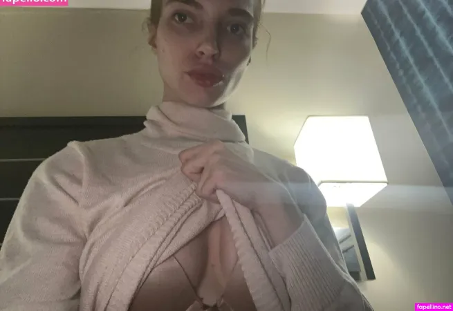 Lanaxsharapova OnlyFans Thumbnail #GkpHj3jdMv