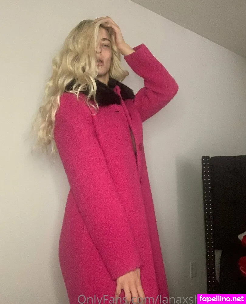 lanasharapova_x, lanaxsharapova Nude Leaked OnlyFans Photo #elJMCThdIY