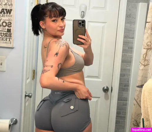 Lanayouwanna OnlyFans Thumbnail #EfoXQ3qSQ7