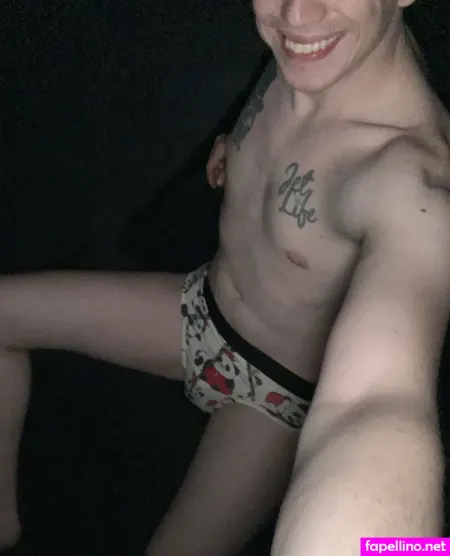 Lancecage OnlyFans Thumbnail #7BWYeyfPwo