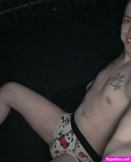 Lancecage OnlyFans Thumbnail #EuiHytPLHl