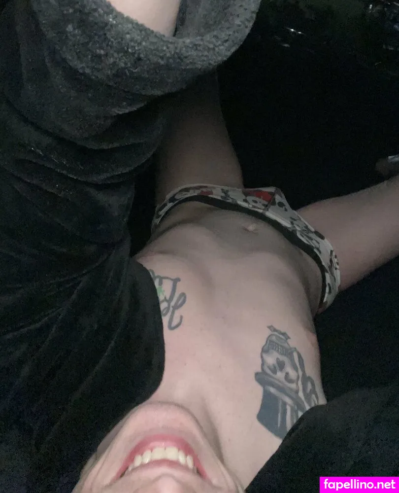 lancecage Nude Leaked OnlyFans Photo #JJyD8S6UR3