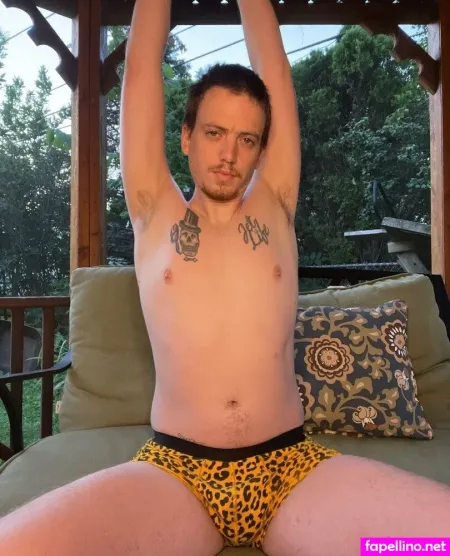 Lancecage OnlyFans Thumbnail #ZgyA4NQfzd