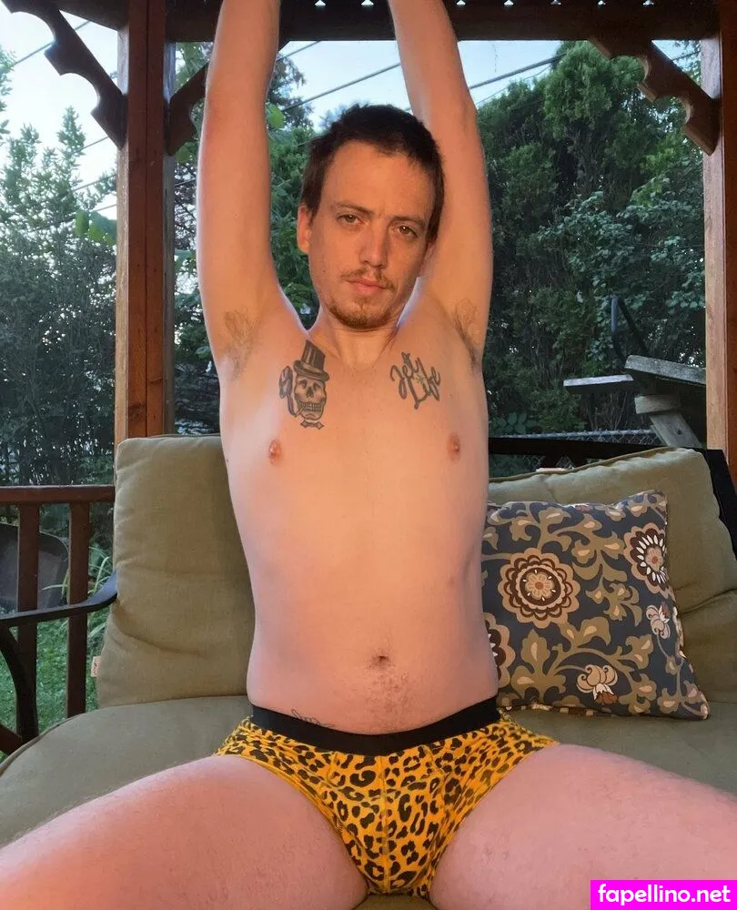 lancecage Nude Leaked OnlyFans Photo #ZgyA4NQfzd