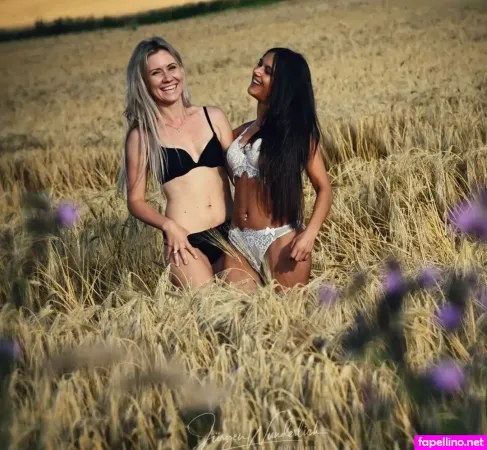 Landmaedel Sylvi OnlyFans Thumbnail #bsow4HIdBW