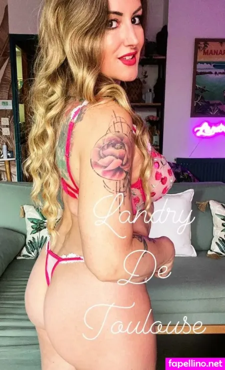 Landry Detoulouse OnlyFans Thumbnail #qfqRjy4LIc