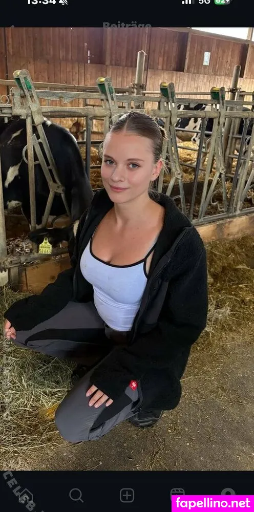 landwirtin.stella, stellas.welt Nude Leaked OnlyFans Photo #dq0aMsWGn5