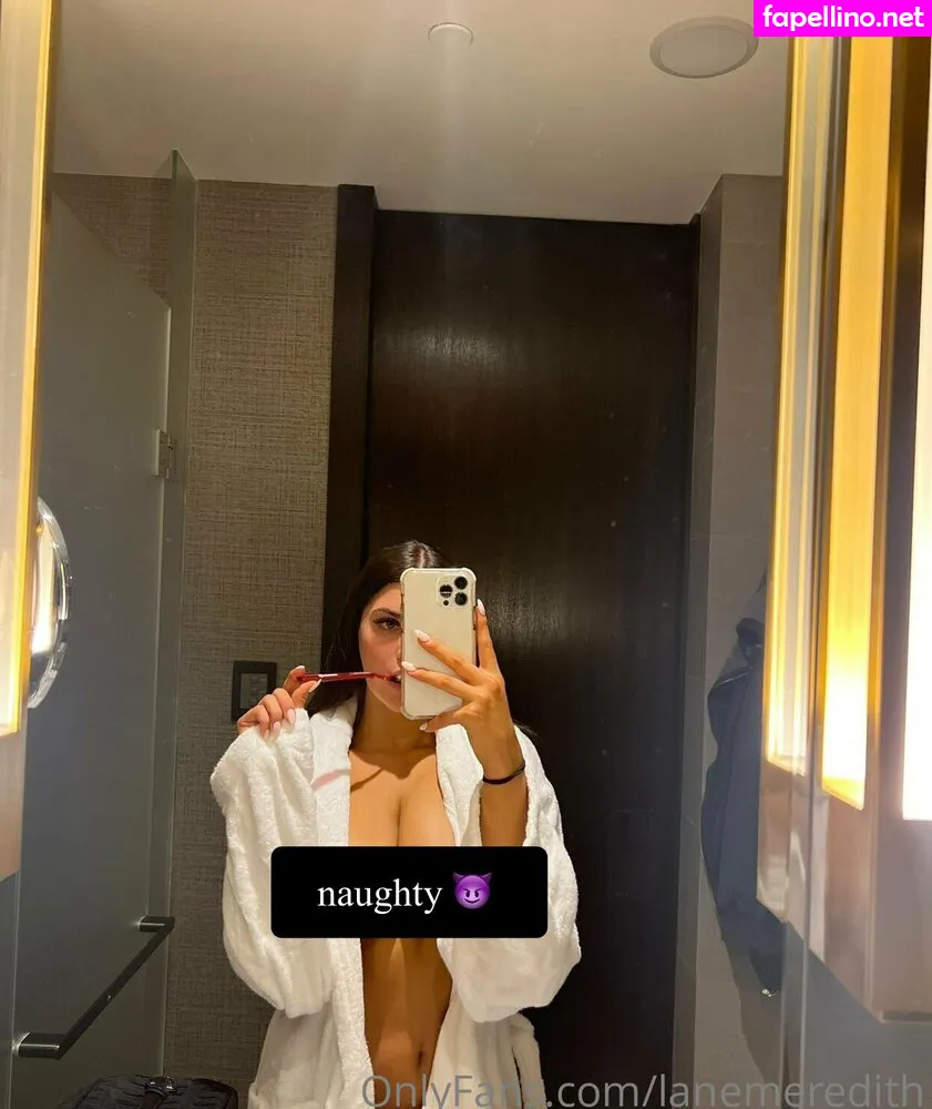 lane_meredith, lanemeredith, lanemeredithh Nude Leaked OnlyFans Photo #1IFHWkEUwd