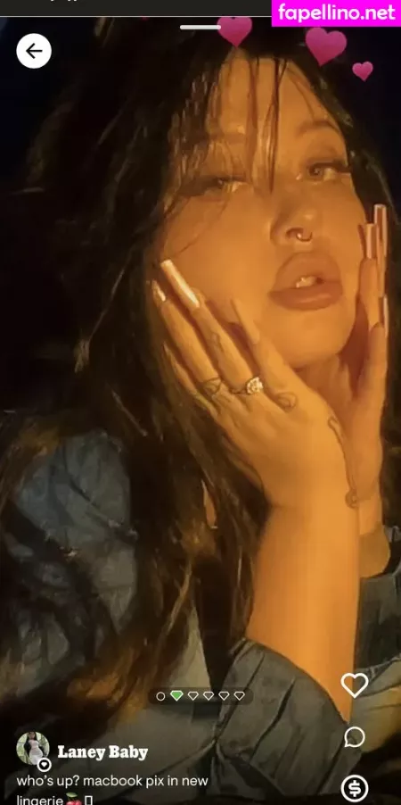 Laney Baby OnlyFans Thumbnail #HLngPu2V18