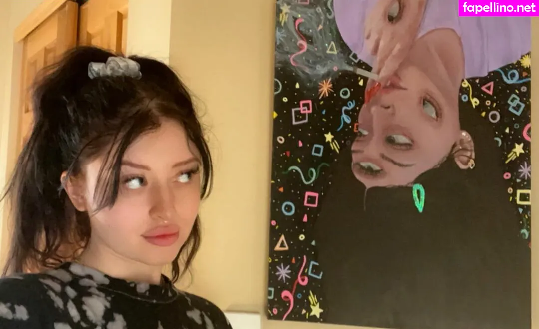 laneybaby7, laneybabyart Nude Leaked OnlyFans Photo #eXxkVCh9t6