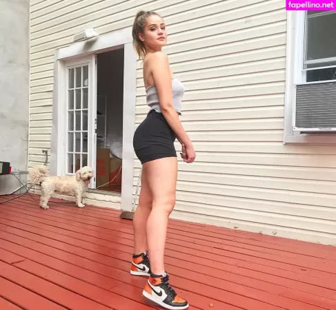 Laney Degrasse OnlyFans Thumbnail #u0cJCXc3gY