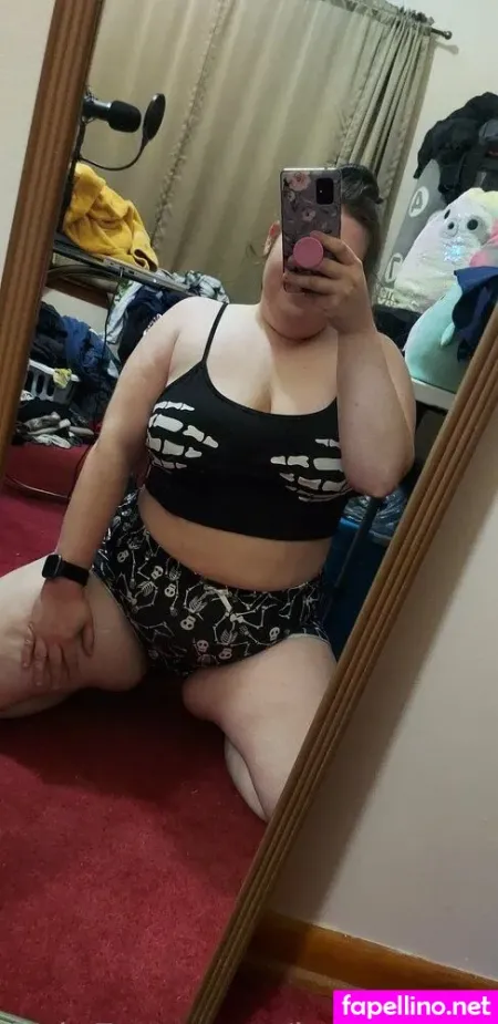 Laneydawn240 OnlyFans Thumbnail #sIdPTwHGod