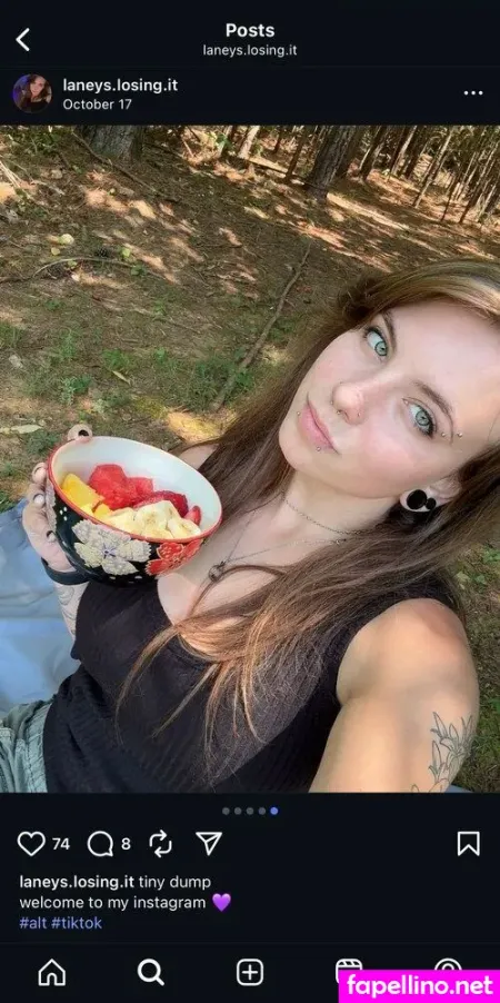 Laneys Losingit Main Profile Photo