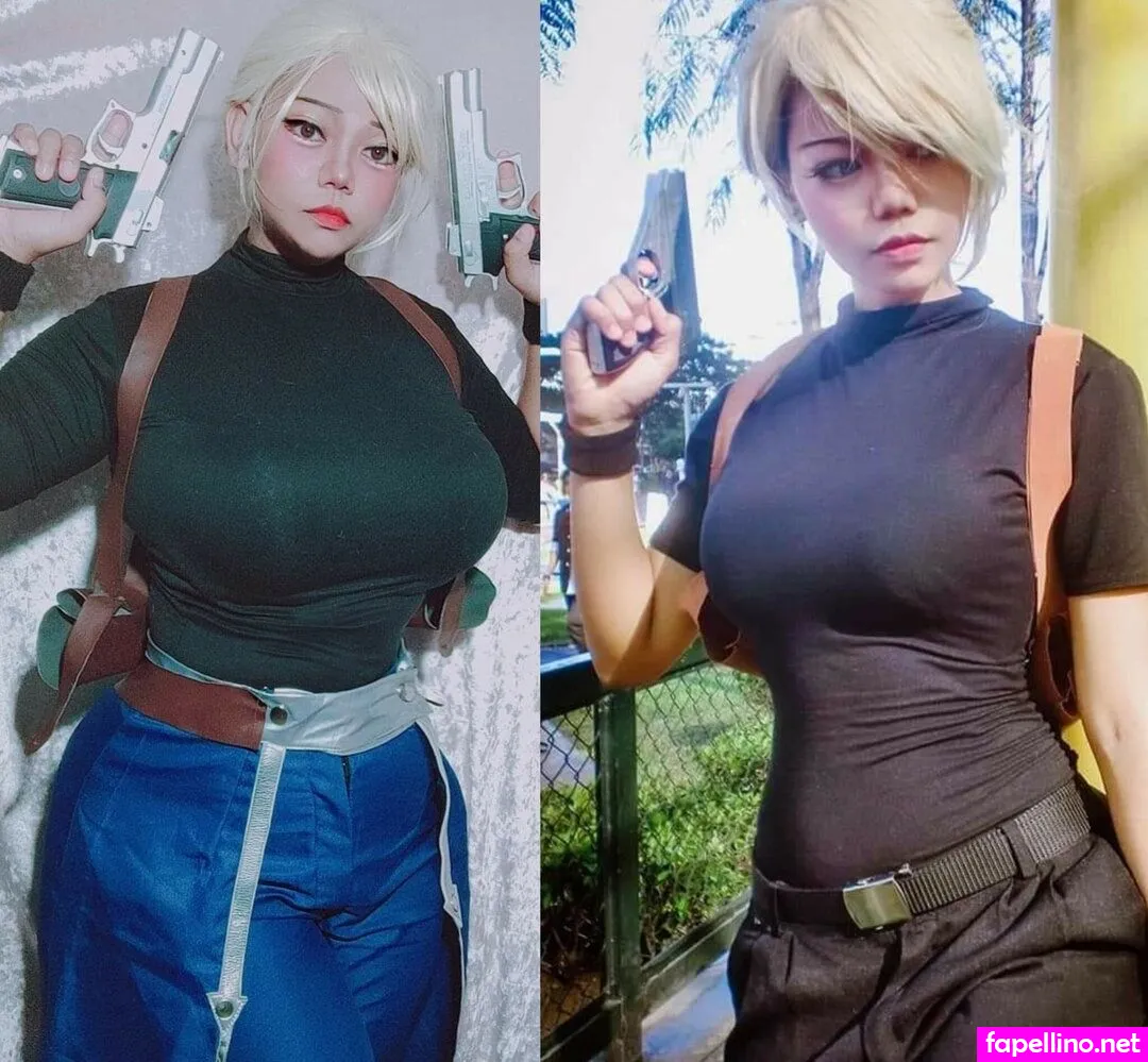 hannahowo, lanfanyao1 Nude Leaked OnlyFans Photo #6Q2mIjdxOU