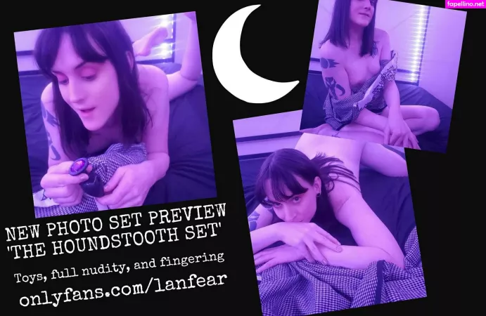 Lanfear OnlyFans Thumbnail #9Da2vJJ845