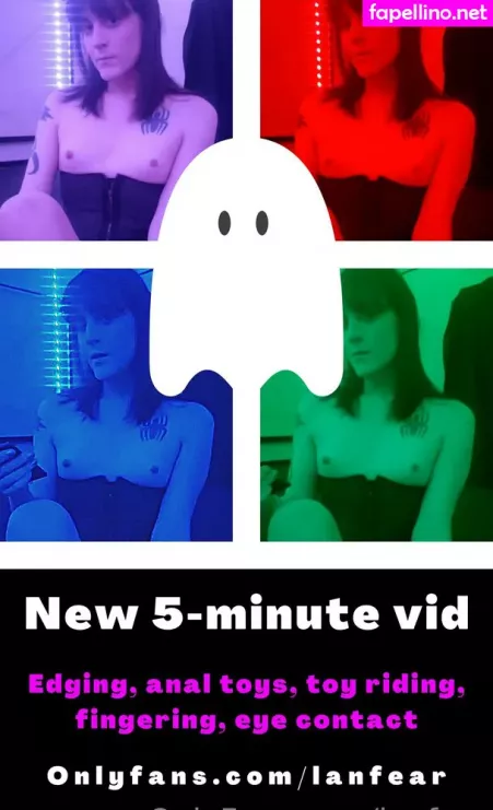 Lanfear OnlyFans Thumbnail #O7YKFXP8ML