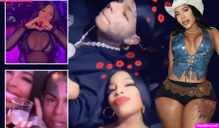 Langosta OnlyFans Thumbnail #nHkiFQU4AW