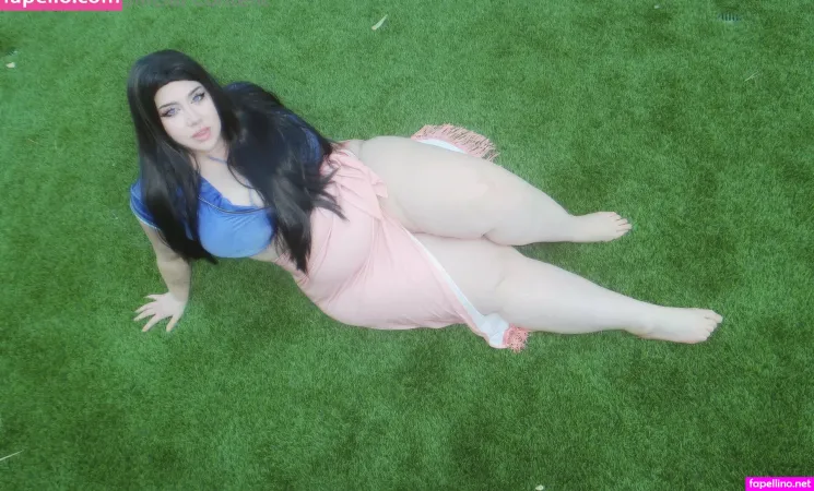 Laniafawn OnlyFans Thumbnail #IctXsN4PBN