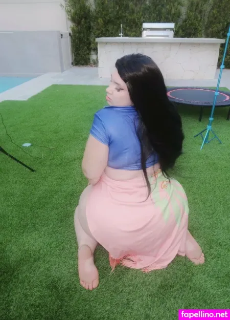 Laniafawn OnlyFans Thumbnail #JYav8WCki9