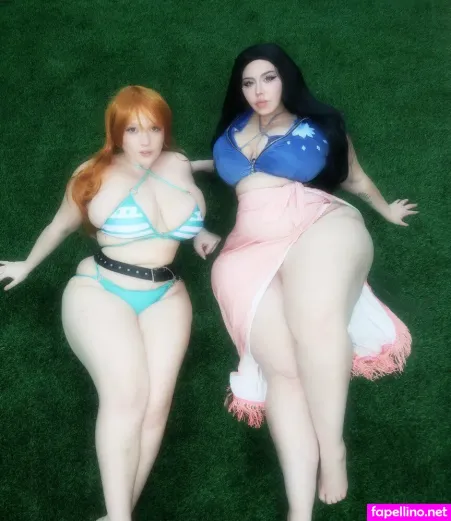 Laniafawn OnlyFans Thumbnail #mzGIAi5LTV