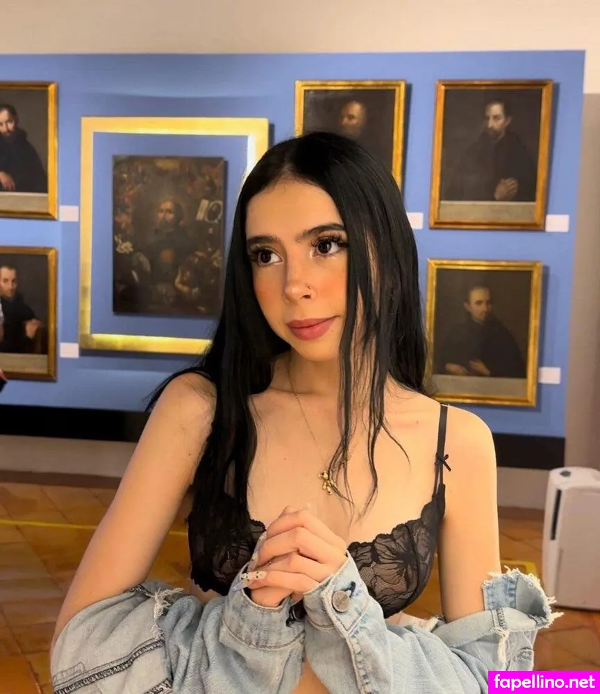 Laniñafresa Nude Leaked OnlyFans Photo #7La3vlBA50