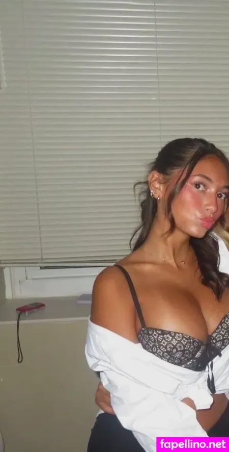 Laniah Diaz OnlyFans Thumbnail #spOmTfsjSr
