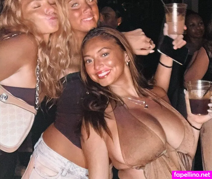 Laniah Diaz Nude Leaked OnlyFans Photo #86chWdih8X