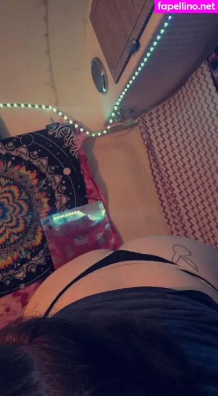 Lanicat1 OnlyFans Thumbnail #AechLFOJCR