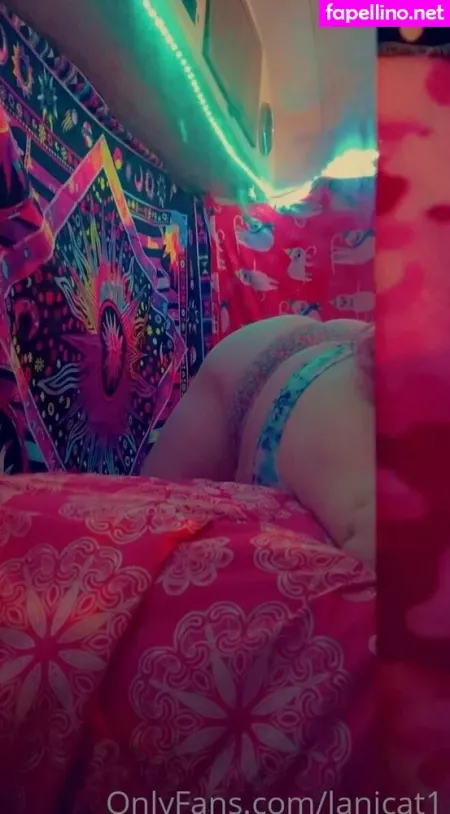 Lanicat1 OnlyFans Thumbnail #P6H1zbzWtw