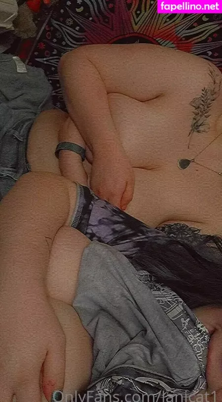 Lanicat1 OnlyFans Thumbnail #PT3gps3Y8n