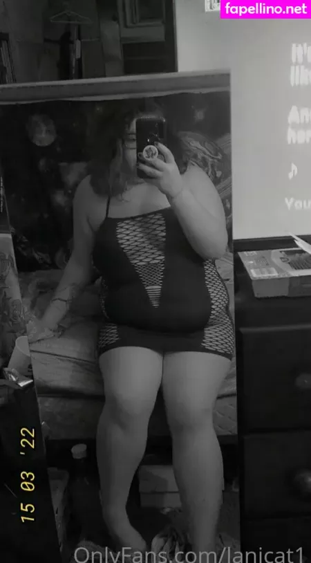 Lanicat1 OnlyFans Thumbnail #TYWeB4thhm