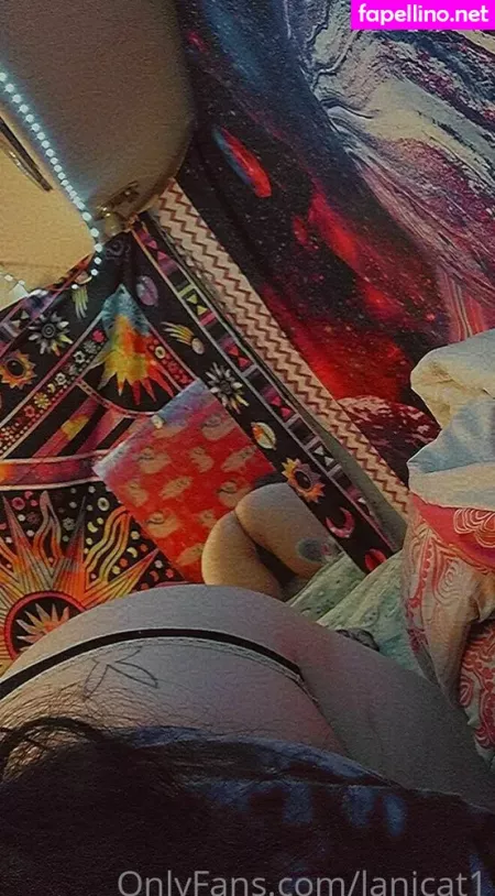 Lanicat1 OnlyFans Thumbnail #VNSYZAOvzm