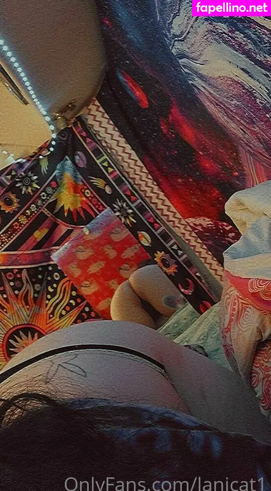 lanicat1 Nude Leaked OnlyFans Photo #VNSYZAOvzm