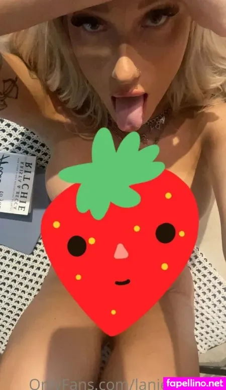 Lanie Babyxo OnlyFans Thumbnail #9RU08MjBRH