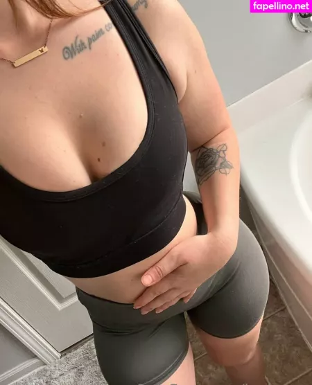 Lanie Rae OnlyFans Thumbnail #HW0rvgfwe4