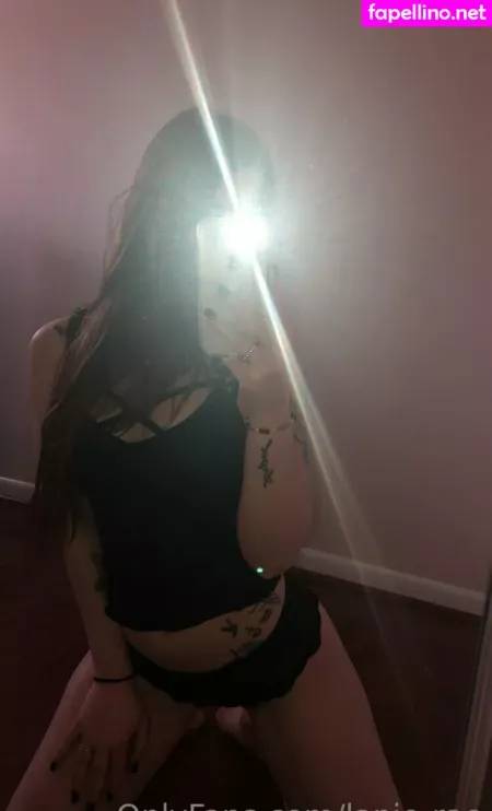 Lanie Rae OnlyFans Thumbnail #MRk3unKiIn