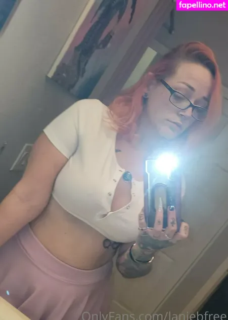 Laniebfree OnlyFans Thumbnail #LVYBwuGIok