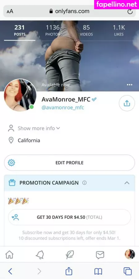 Lanilonglegs OnlyFans Thumbnail #FBywAHgPR5